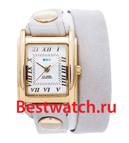 Часы La Mer На длинном ремешке LMDW1509